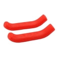 thumbnail image 6 of iaksohdu Bicycle Mountain Bike Hand Brake Lever Handles Handbrake Covers Grips, 6 of 7