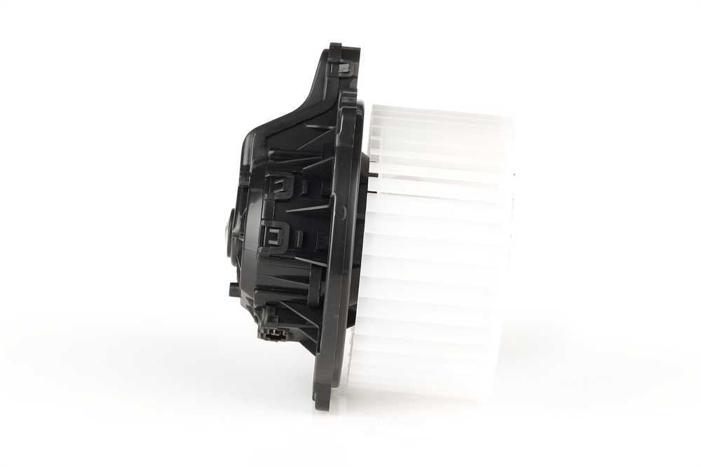 Nissens 87335 HVAC Blower Motor Assembly