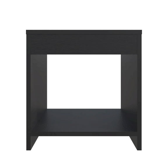 We Have Furniture Nightstand Elaine, Bedroom, Black