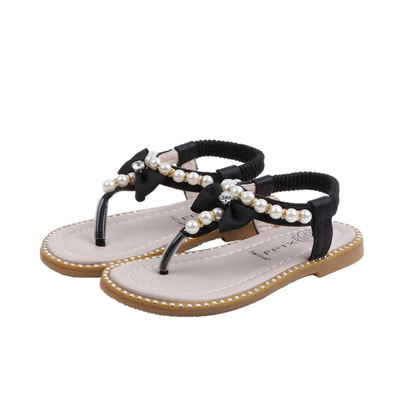 baby girl beach shoes