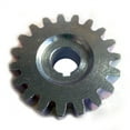 thumbnail image 1 of ALEKO Metal 19-teeth Gear for ® AR Series Slide Gates Opener, 1 of 1