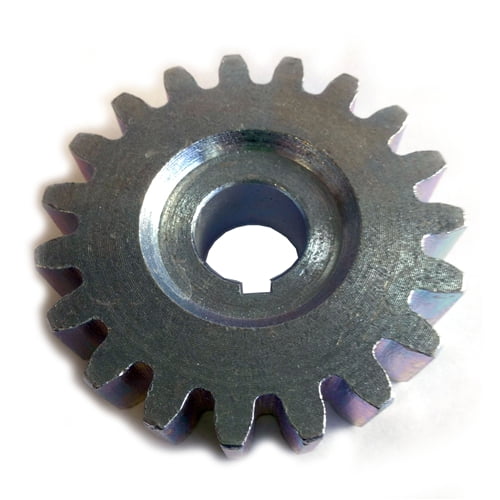 ALEKO Metal 19-teeth Gear for ® AR Series Slide Gates Opener