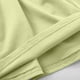 thumbnail image 5 of Odeerbi Vestido de Verano de Tanque de Algodón A-Camisola Sin Mangas de Color Sólido Para Niños, 5 of 7