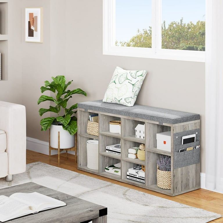 Hallway cubby storage sale