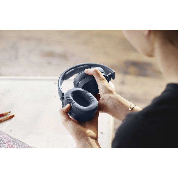 Skullcandy Hesh 3 Blue | Sales floor headphones - Walmart Business