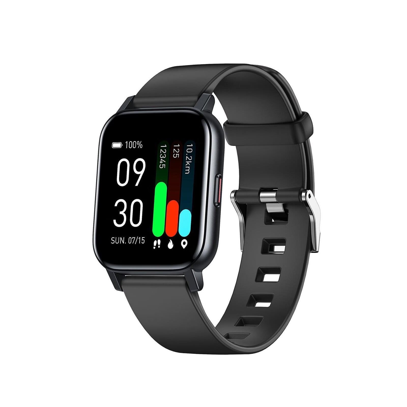 Smart Watch Heart Rate Sleep Smart Watch For IPhone Smart Watch
