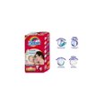thumbnail image 2 of Pack de 4 Pañal mediano Bebin Super de 40pzas Bebin Super Mediano, 2 of 3
