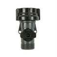 thumbnail image 2 of Gilmour 807004-1002 Shut-Off Valve, 1 -Port/Way, Nylon Body, 2 of 4