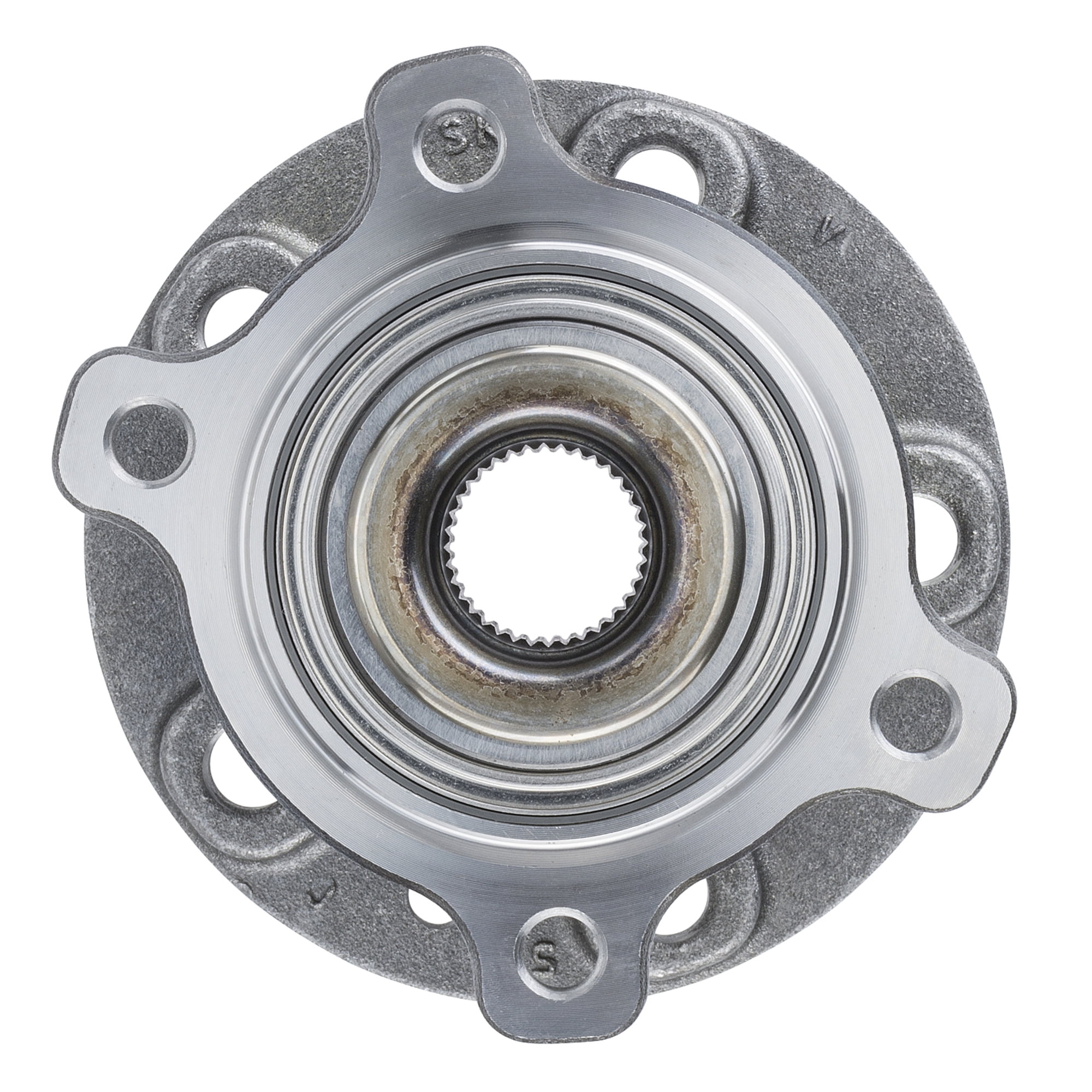 MOOG 512524 Wheel Bearing and Hub Assembly