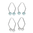 thumbnail image 4 of Dimple Trainer, Dimple Maker 2 Pairs Easy To Wear  For Cheeks, 4 of 8