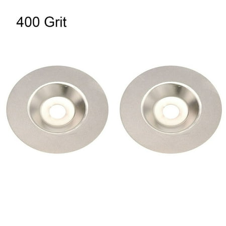 

Diamond Grinding Disc 100Mm Cut Off Discs Wheel Glass Tools Angle Grinder Blade