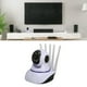 thumbnail image 5 of Surveillance Camera, Wireless Two Way Voice WiFi Home Security Camera HD 1080P Alarm Push Night Vision For Indoor, 5 of 8