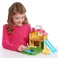 thumbnail image 3 of Playset Puppy Dog Pals Stow N' Go con asa para niños de más de 3 años Puppy Dog Pals Disney Junior Puppy Dog Pals, 3 of 8