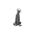 thumbnail image 3 of Plantronics, PLN8240UCM, Savi 8240-UCM Wireless Headset System, 1, Black, 3 of 4