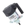 thumbnail image 1 of Solenoide de Apagado de combustible ANGGREK 1C010 60014 para minicargadoras, 1 of 7