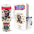 thumbnail image 1 of Termo Tumbler 40 oz SVART diseño Stich Jigsaw MD1, 1 of 5