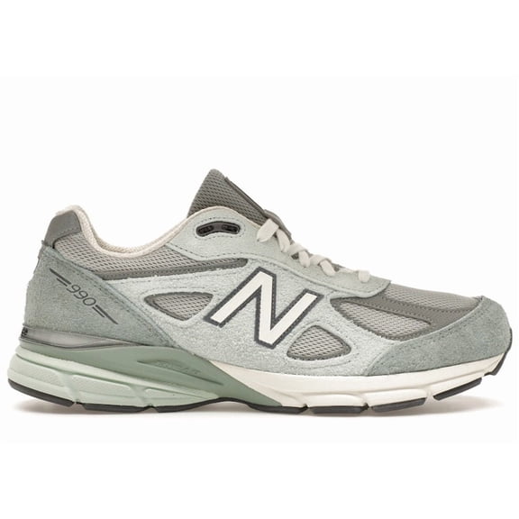 New Balance Men's 990v4 MiUSA The Whitaker Group Willful Bias Shoes, from StockX