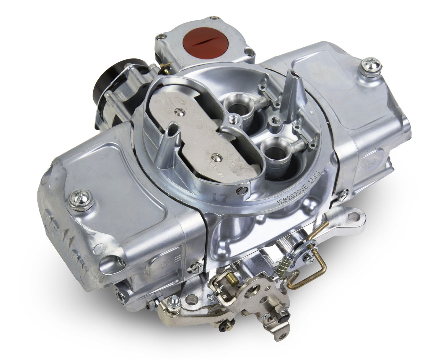 Demon Carburetion 1282020VE Speed Demon Annular Carburetor; 650 cfm