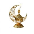 thumbnail image 3 of Feltree Candlestick Metal Candlestick Decoration Romantic Wedding Festive Candle Cup, 3 of 4