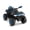 Royal blue, variant on 12V Kids Electric Ride On ATV with Remote Control, Dual 45W Motors Battery Powered 4 Wheeler with LED Lights Music for Toddlers