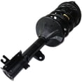 thumbnail image 5 of For TUCSON 05-09 / SPORTAGE 05-10 FRONT STRUT LH, Loaded Strut, 5 of 5