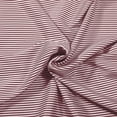 thumbnail image 7 of WAYUTE Shorts Sets Women 2 Piece Outfits Casual Striped Cardigan Shorts Set Summer Beachwear Comfortable Outfit for Travel Vacation, 7 of 7