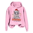 thumbnail image 1 of Lady I Want To Do A Hippo With A Hoodie All The, 1 of 3