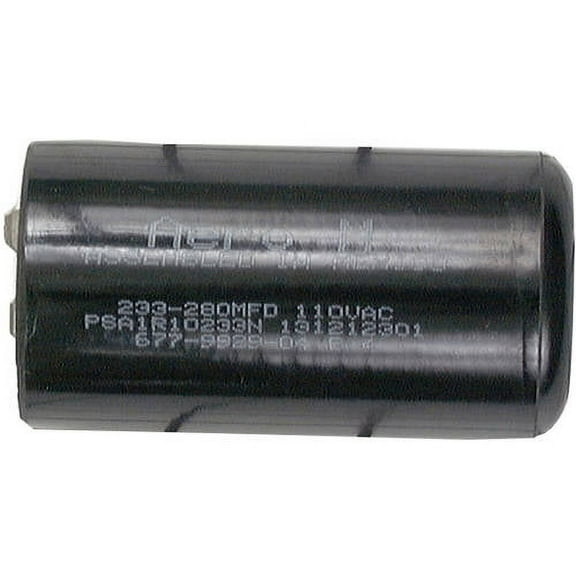 Frigidaire 131212301 Capacitor