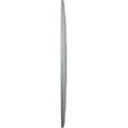 thumbnail image 4 of Ekena Millwork 26 3/4"OD x 3 5/8"ID x 1 1/8"P Leaf Ceiling Medallion (Fits Canopies up to 3 5/8"), 4 of 6