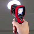 thumbnail image 3 of TOOLTOP ET692A 32*32 Infrared Images Resolution Hand-held Portable Thermal Imager -20~300℃ ℃/℉ Swit, 3 of 7