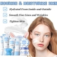 thumbnail image 2 of Set de cuidado de la piel Evolvique Milk para niñas adolescentes de 10 a 12 años con 8 piezas, 2 of 7