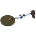 thumbnail image 1 of Perma-Cast .25 Inch above Ground Pool Bonding Kit PB-AG, 1 of 2