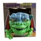 thumbnail image 1 of BOGLINS Alien Vizlobb 8 Figura coleccionable con piel súper elástica y ojos y boca móviles Juguete retro popular de los años 80 para niños y coleccionistas, 1 of 5