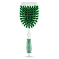thumbnail image 5 of Libman Heavy Duty Scrub Brush with Built-in Scraper, 5 of 7