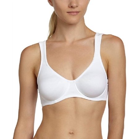 Anita Rosa Faia Twin Seamless Comfort Underwire Bra