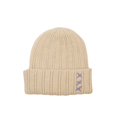 thumbnail image 1 of Gorro de mezcla de algodón Unisex de Color sólido, gorros de punto suaves y cálidos de Hip Hop, gorros de invierno para hombres, gorros de mujer, gorros para niñas, gorro que combina con todo Gao Jinjia LED, 1 of 2