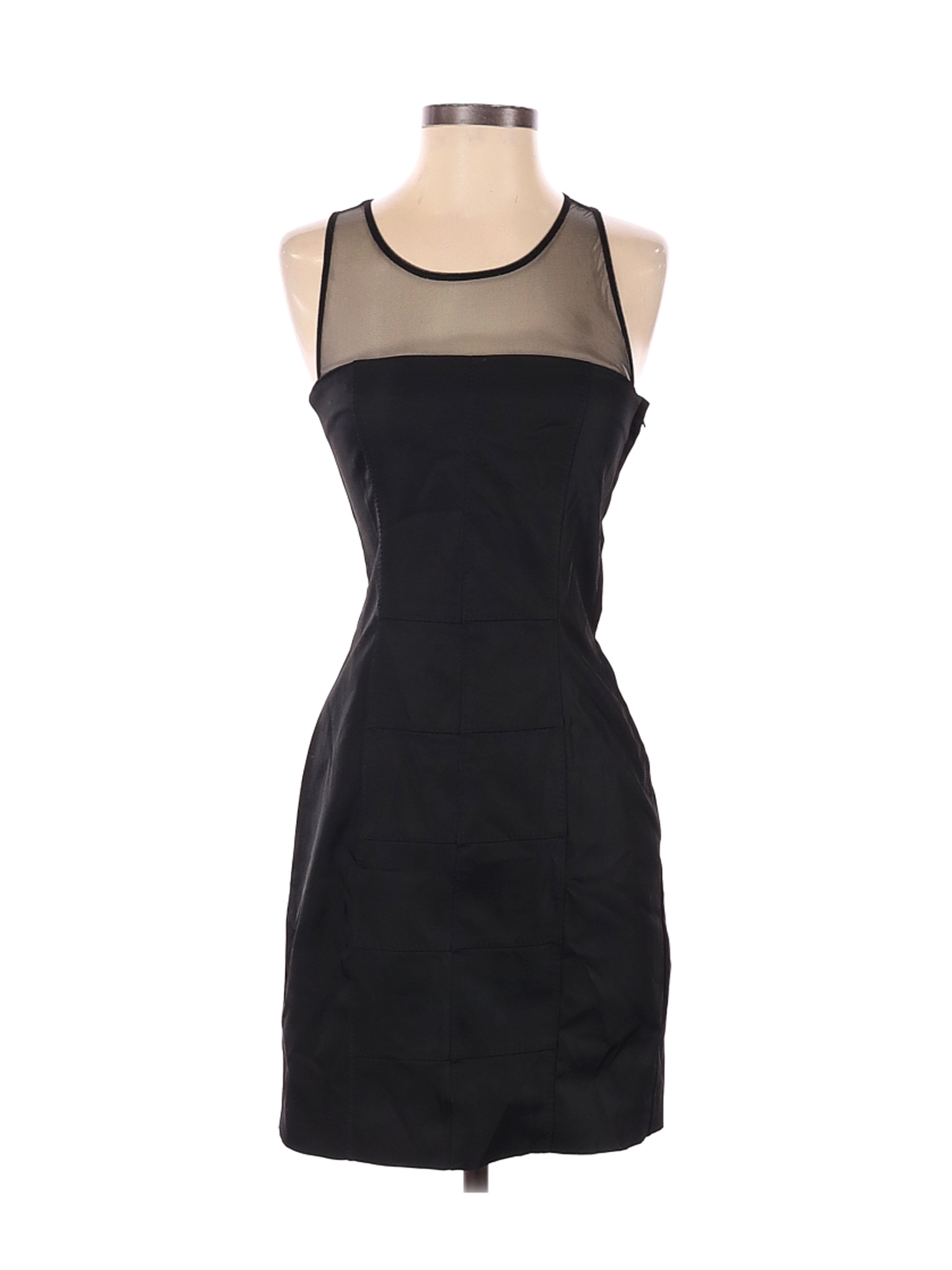 h&m cocktail dress