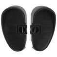 thumbnail image 1 of 2 Pcs Kids Tricycle Pedal Plastic Tricycle Accessories for Children's Tricycle Wear-Resistant Tricycle Pedal Replaceable Tricycle Pedals, 1 of 4