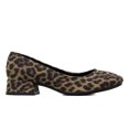thumbnail image 1 of Zapatos para Mujer ZMexico 11005 cafe 26.5, 1 of 4