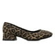 thumbnail image 1 of Zapatos para Mujer ZMexico 11005 cafe 26.5, 1 of 4