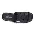 thumbnail image 4 of SANDALIAS DAMA FUROR 26126 SIMIPIEL NEGRO, 4 of 4