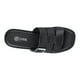 thumbnail image 4 of SANDALIAS DAMA FUROR 26126 SIMIPIEL NEGRO, 4 of 4