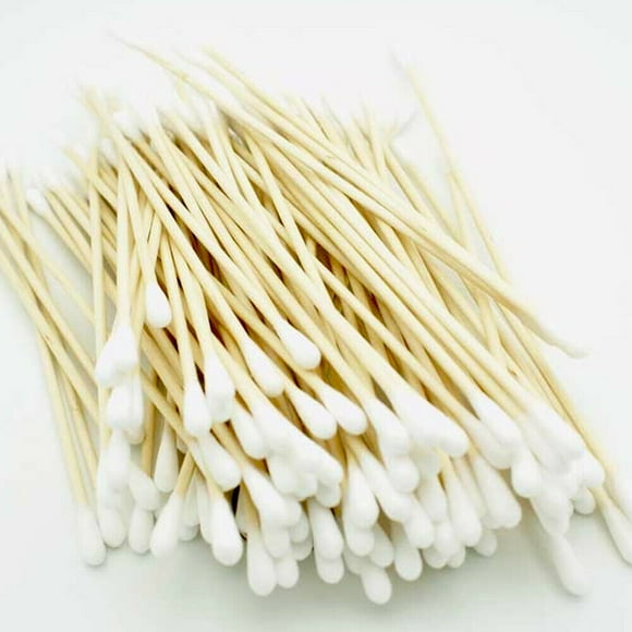 Extra Long Cotton Swabs