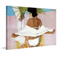 thumbnail image 7 of Marmont Hill "Run of Luck" by Joe Bowler Painting Print on Canvas, 7 of 7