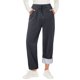 thumbnail image 1 of Pantalones deportivos Gibobby de mujer holgados con forro polar de algodón Negro L, 1 of 5
