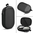 thumbnail image 2 of Protective Storage Box Bag for QC20 QC25 QC30 QC35 QC45 Headphones Hard EVA Carrying Case, 2 of 5