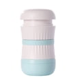 thumbnail image 1 of MasteelfCA 1pc Portable Pill Cutter Multifunction Grinder Medicine Cutting Device Box, 1 of 7