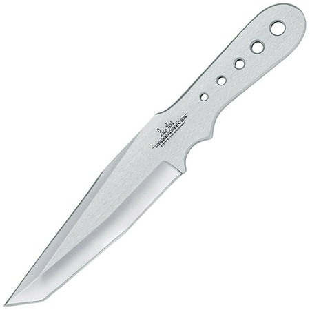 Hibben Thrower Knives Triple Set, Tanto Small