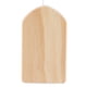 thumbnail image 4 of Campana De Viento, Campana De Jardín De Metal, Sonidos únicos Y Elegantes, Campana De Jardín Dulce, 6 Tubos, Columpio De 25,6 Pulgadas Con Decoración De Viento, Vida Para, 4 of 7