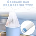 thumbnail image 4 of Extra Thick Cat Litter Box Waste Bags - Leakproof Drawstring Replacement for Self-Cleaning Boxes, 4 of 8